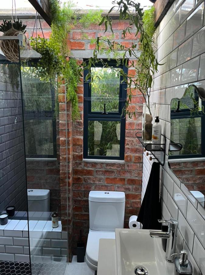 The Secret Garden Hideaway Apartment Mossel Bay Ngoại thất bức ảnh