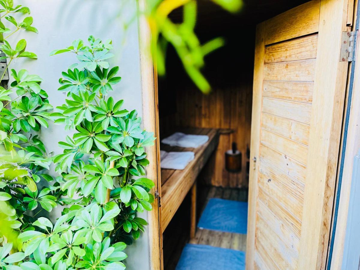 The Secret Garden Hideaway Apartment Mossel Bay Ngoại thất bức ảnh