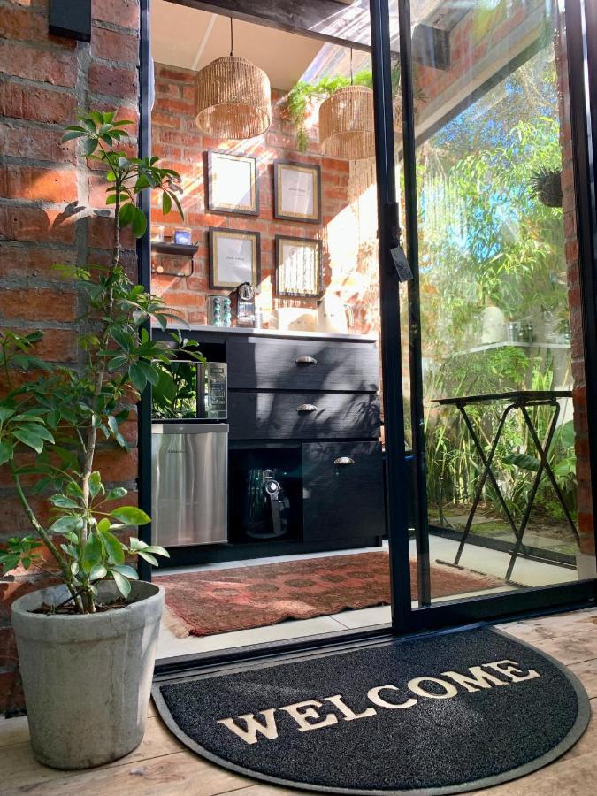 The Secret Garden Hideaway Apartment Mossel Bay Ngoại thất bức ảnh