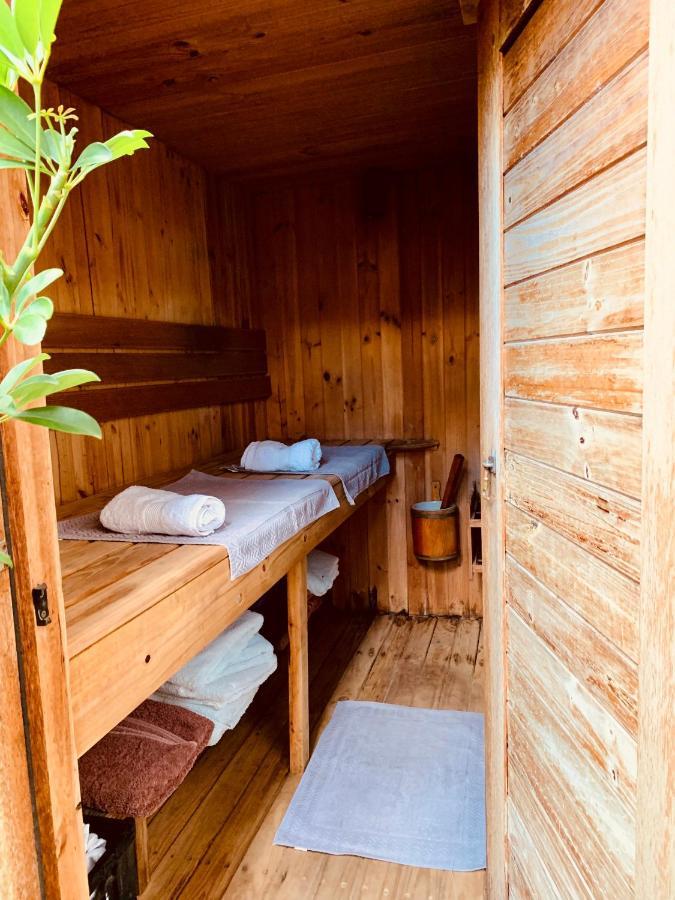 The Secret Garden Hideaway Apartment Mossel Bay Ngoại thất bức ảnh
