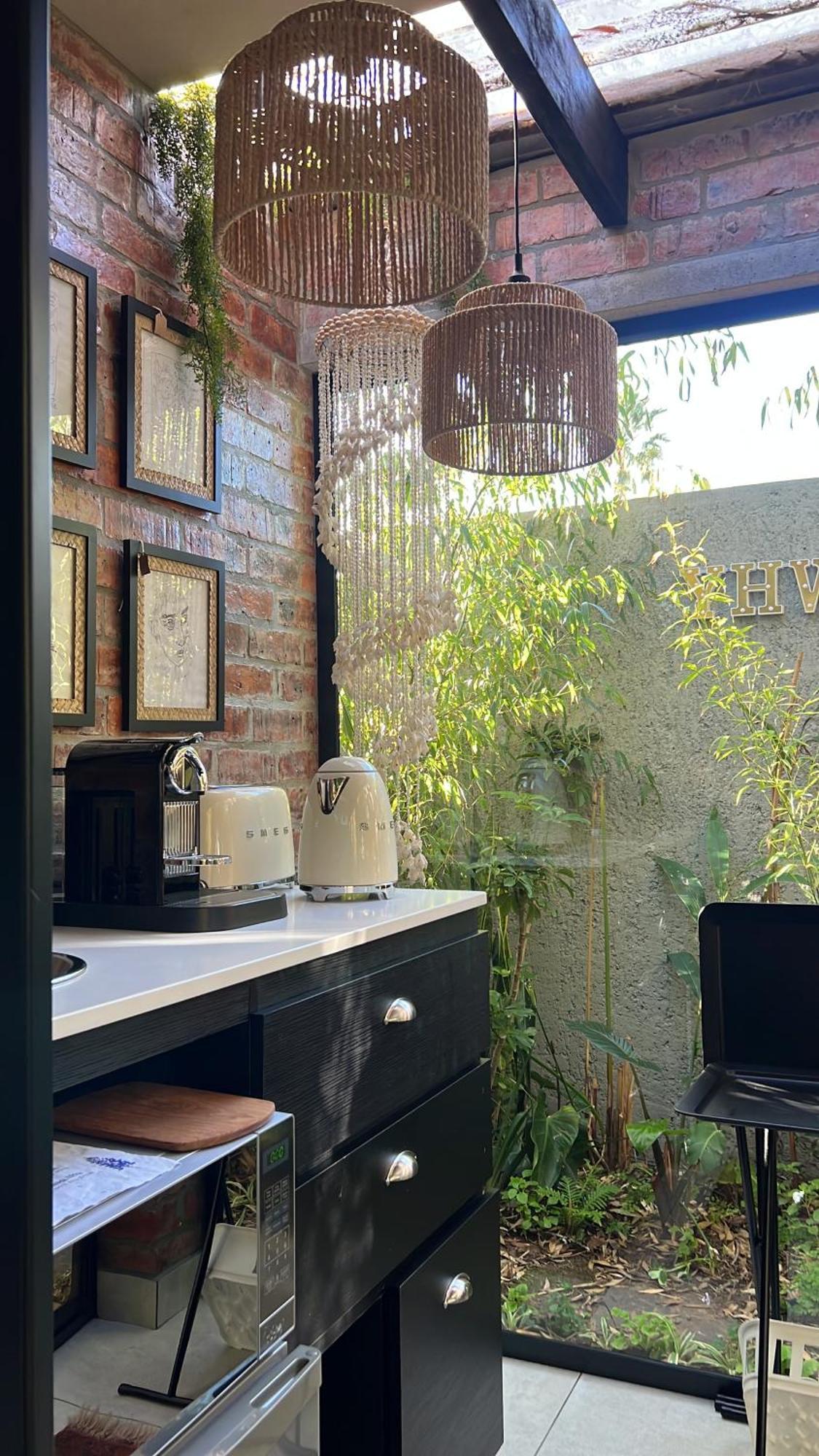 The Secret Garden Hideaway Apartment Mossel Bay Ngoại thất bức ảnh