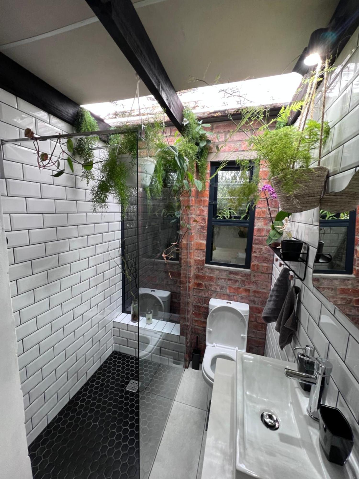 The Secret Garden Hideaway Apartment Mossel Bay Ngoại thất bức ảnh